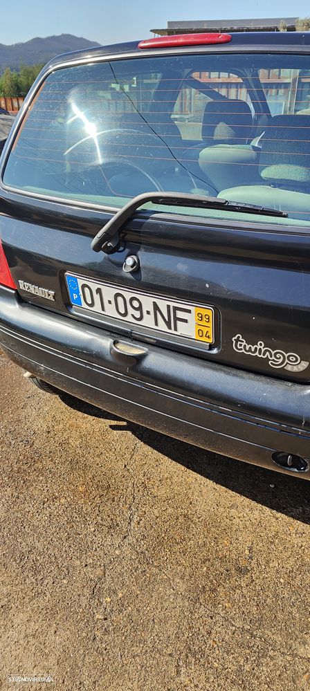 Renault Twingo - 22