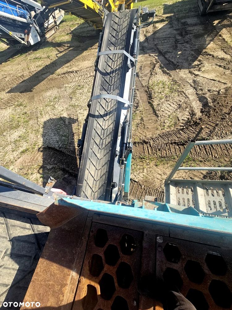 Powerscreen WARRIOR 1800 2874h - 23