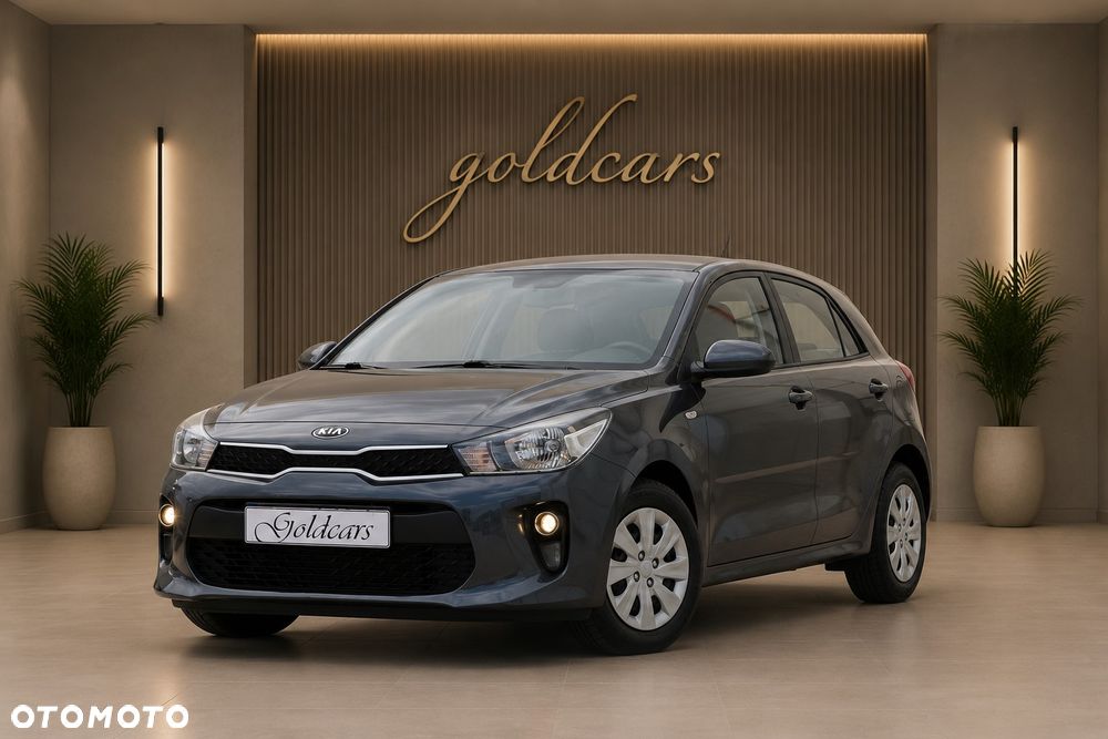 Kia Rio 1.2 Attract - 3