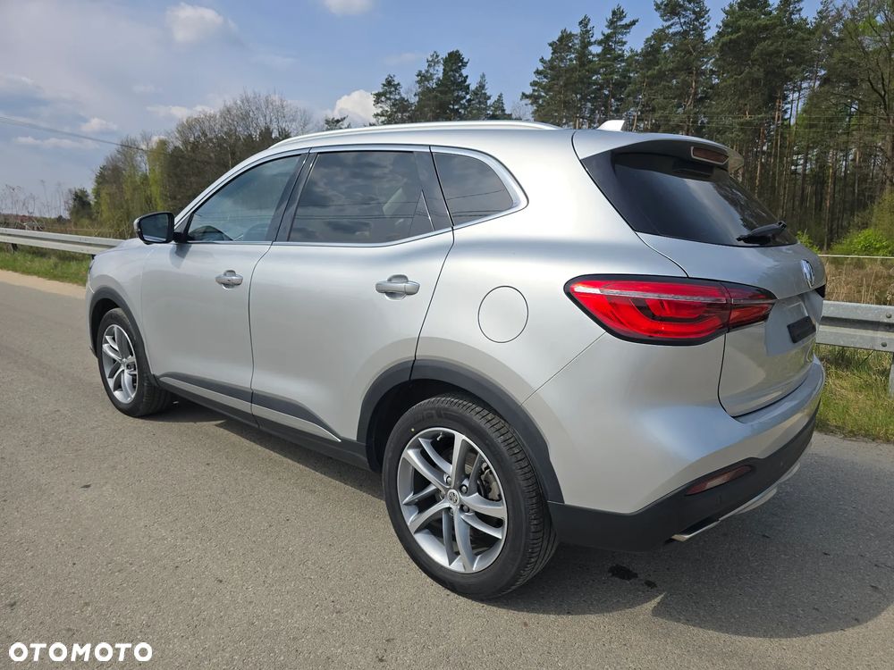 MG EHS 1.5T-GDI Comfort - 4