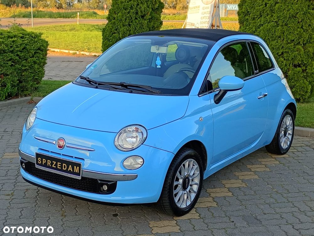 Fiat 500 - 3