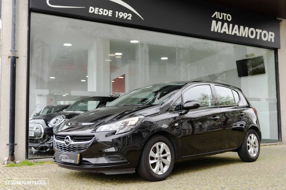 Opel Corsa 1.3 CDTi Business Edition - 1