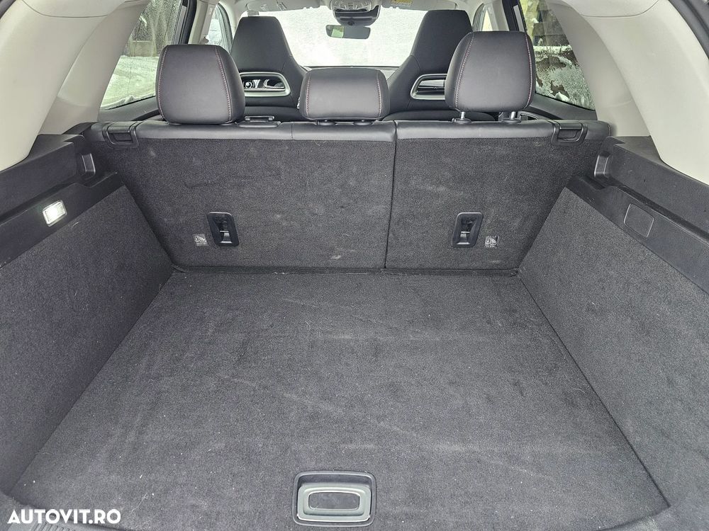 MG EHS 1.5T-GDI PHEV Luxury - 21