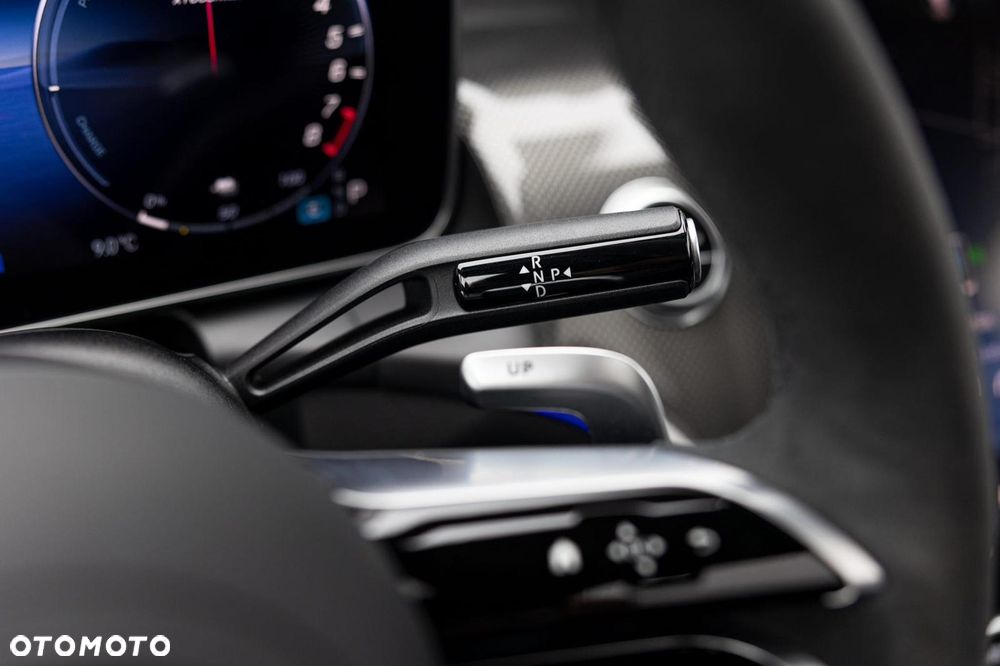 Mercedes-Benz GLC AMG 63 S E Performance 4-Matic PHEV - 35