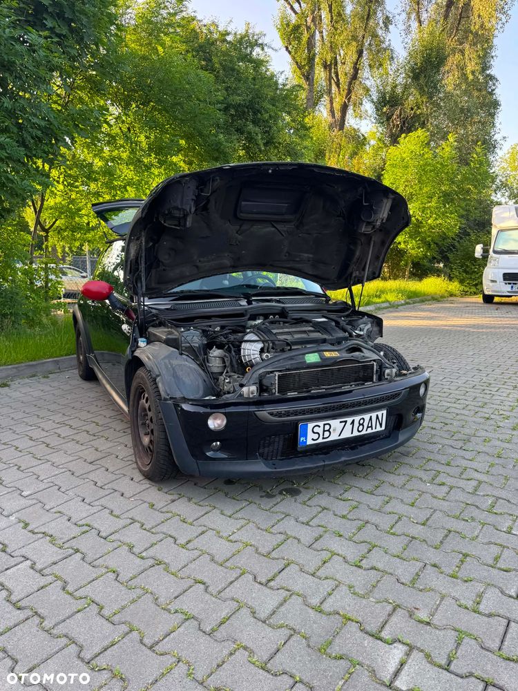 MINI Cooper S - 6