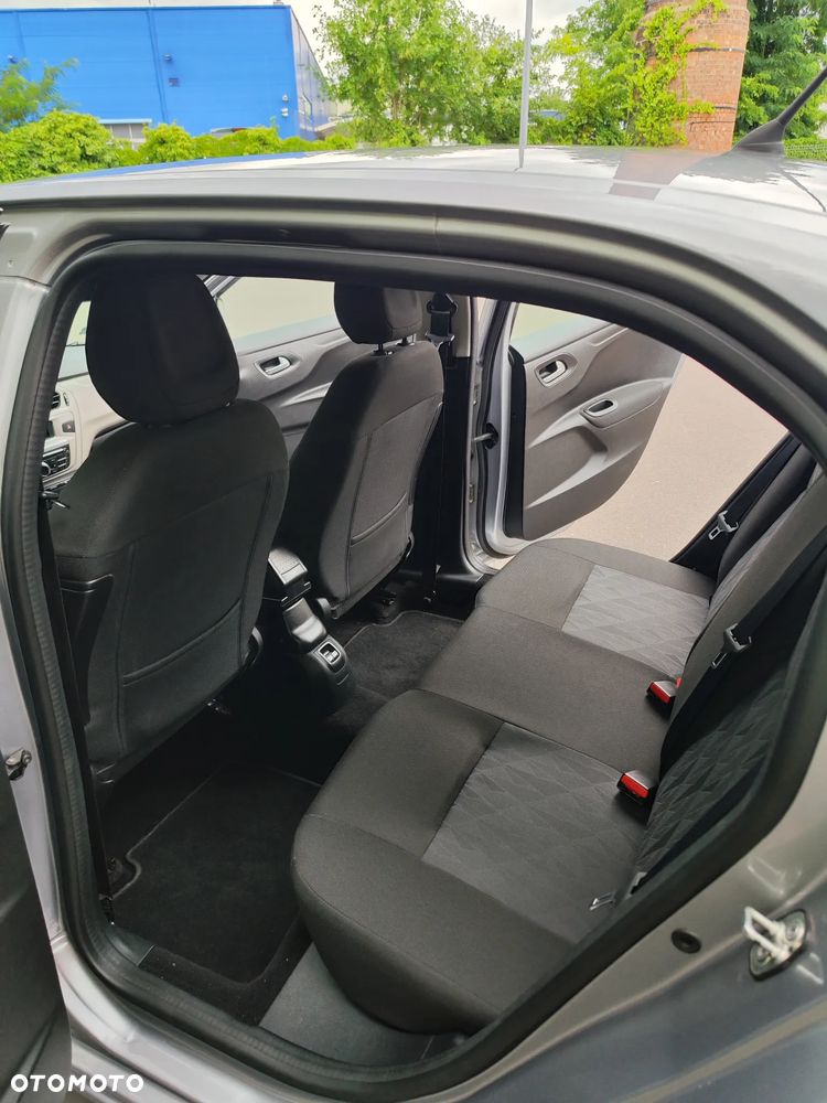 Citroën C-Elysée 1.6 VTi MoreLife - 5