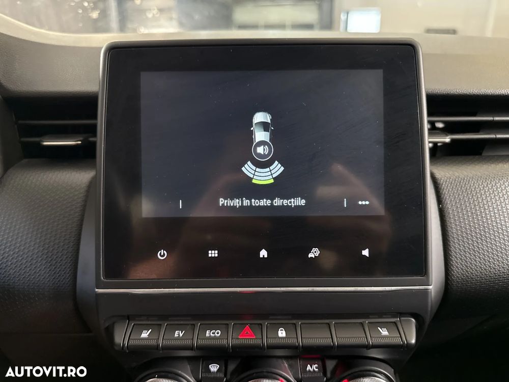 Renault Clio - 19