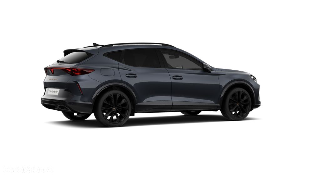 Cupra Formentor 2.0 TDI DSG - 2