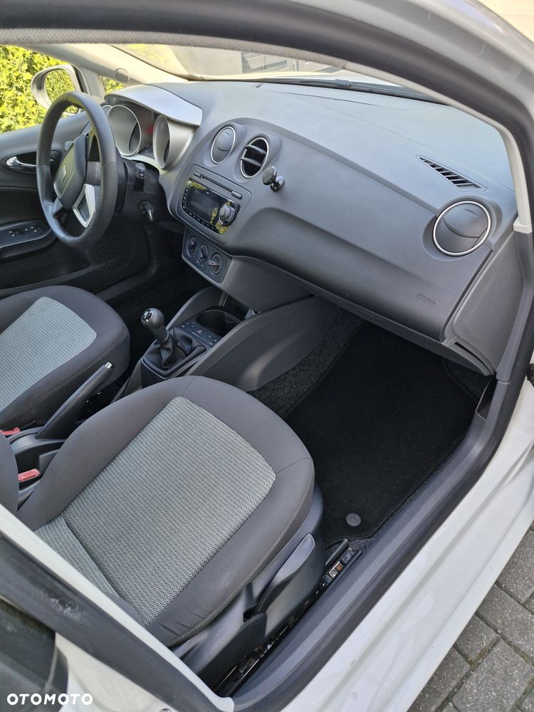 Seat Ibiza - 18