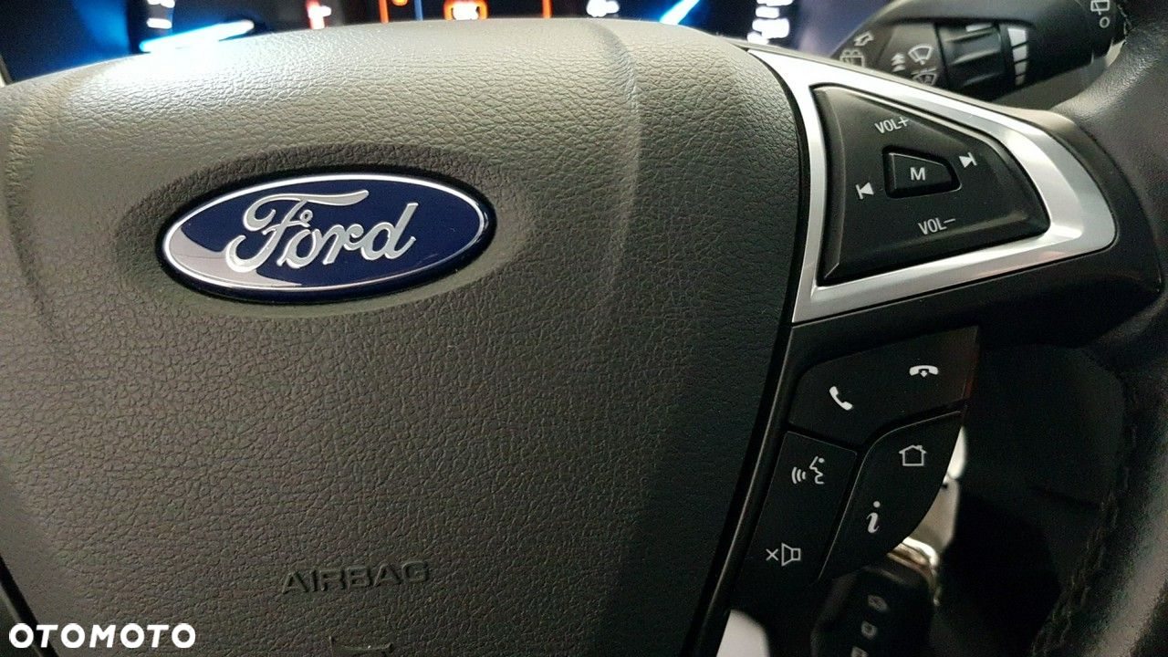 Ford Mondeo 1.5 EcoBoost Edition - 22