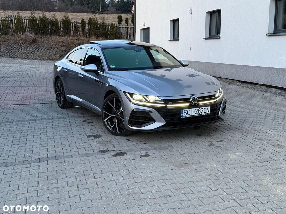 Volkswagen Arteon - 2