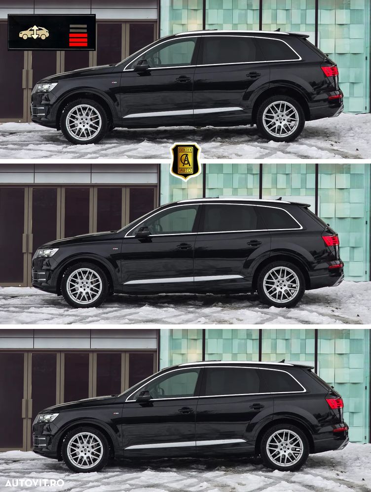 Audi Q7 - 30