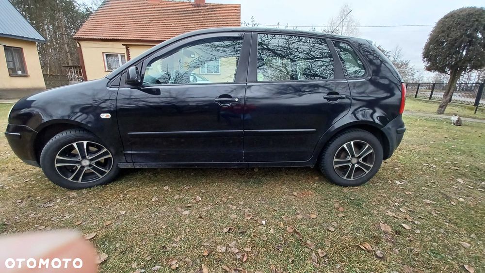 Volkswagen Polo - 3