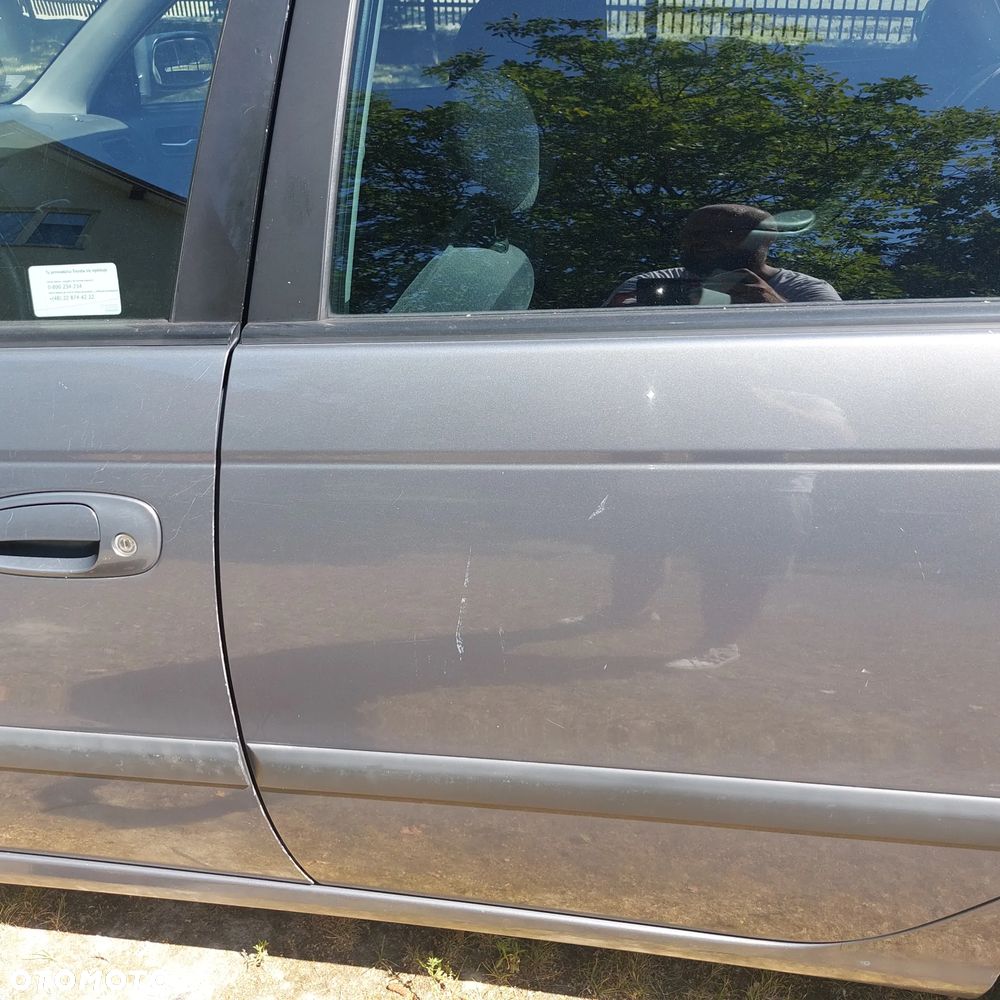 Toyota Avensis 2.0 VVT-i Sol - 7