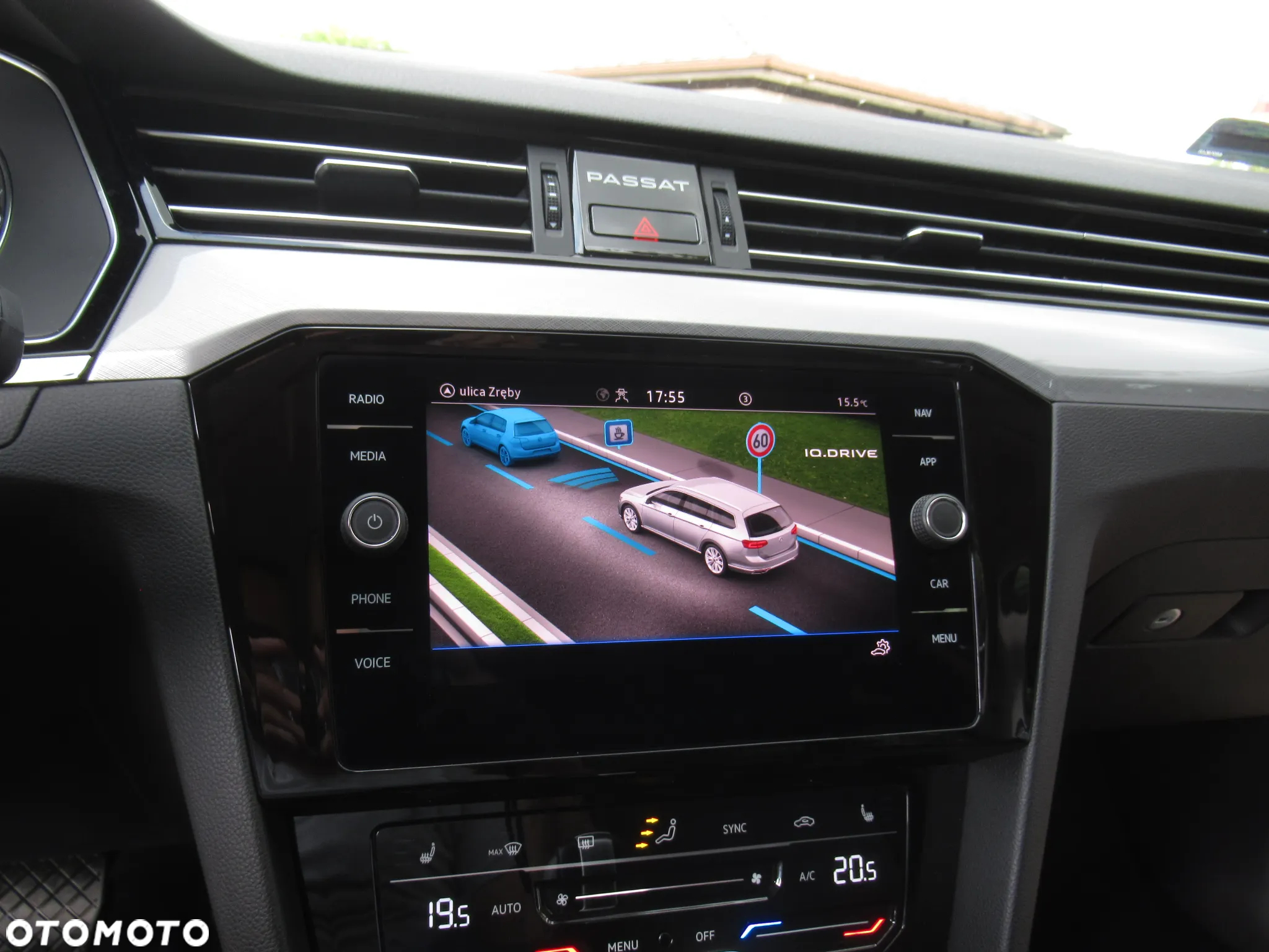 Volkswagen Passat 1.5 TSI EVO Business DSG - 21