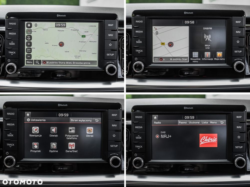 Kia Stonic 1.4 L - 21