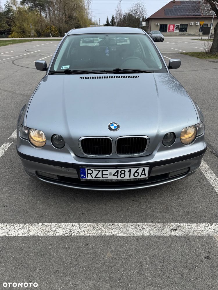 BMW Seria 3 318td - 7