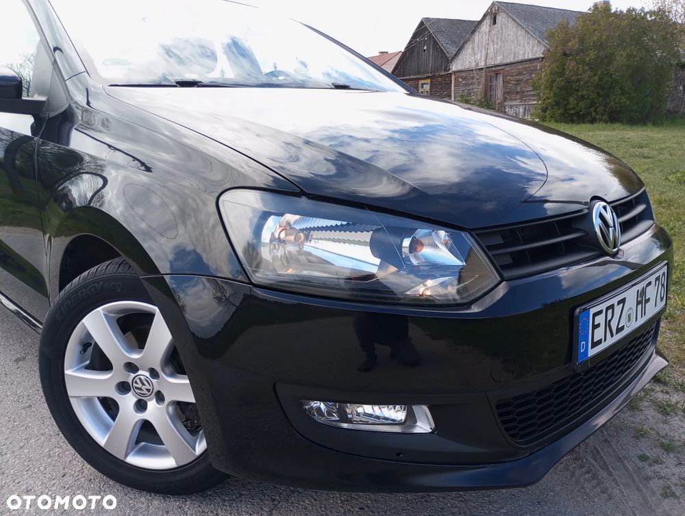 Volkswagen Polo 1.4 Team - 18