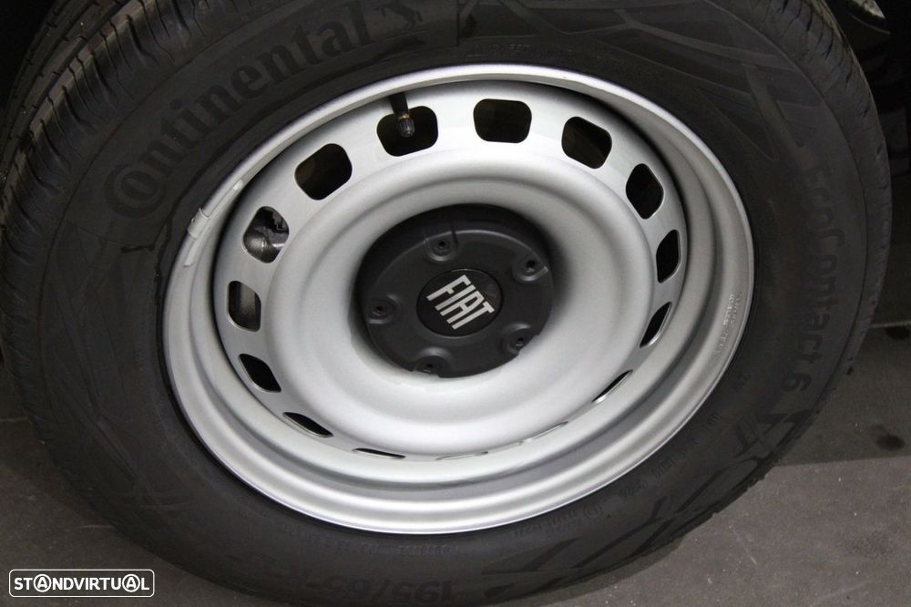 Fiat doblo - 7
