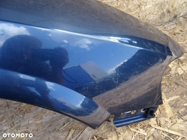 BŁOTNIK PRAWY PRZÓD OPEL VECTRA B LIFT 2.0 KOMBI NR190 - 2