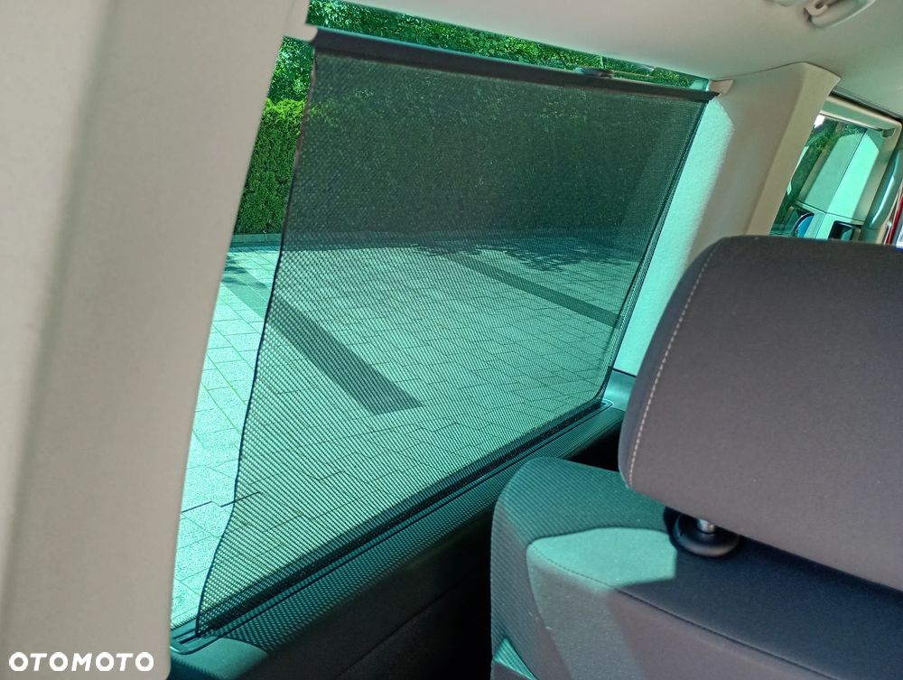 Volkswagen Multivan BiTDI L1 Highline - 22