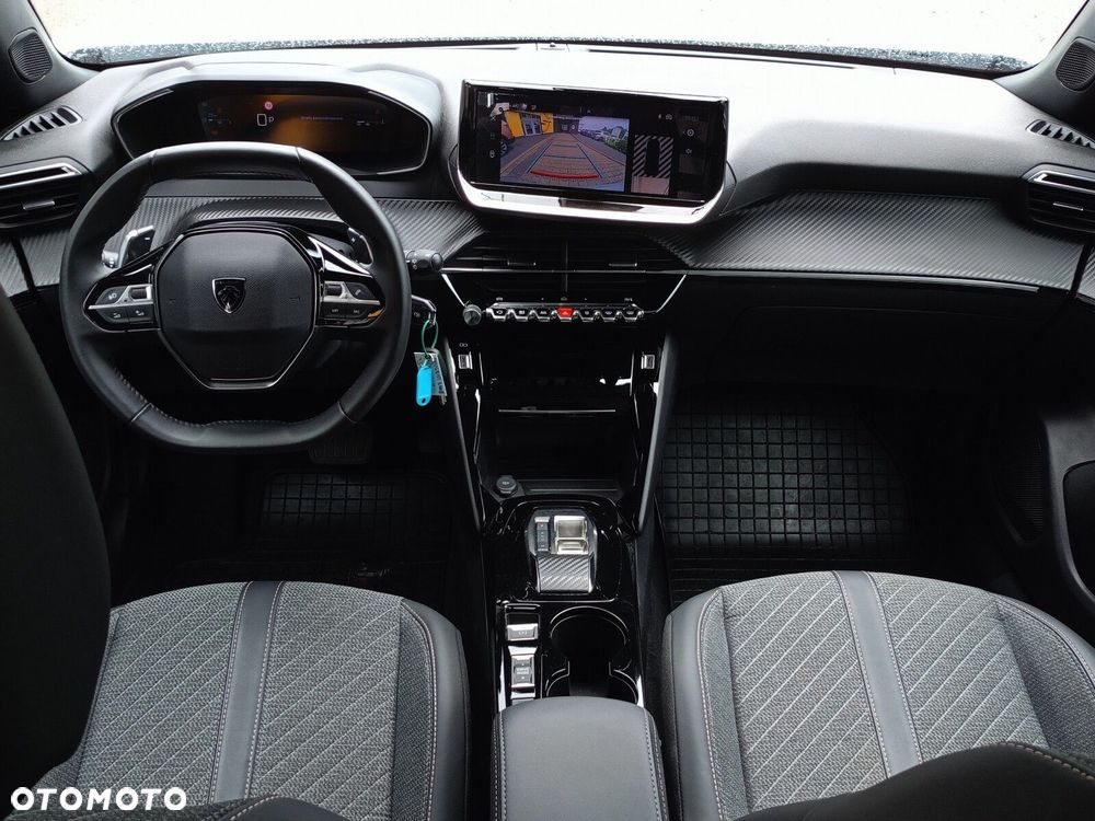 Peugeot 2008 1.2 PureTech Allure S&S EAT8 - 7