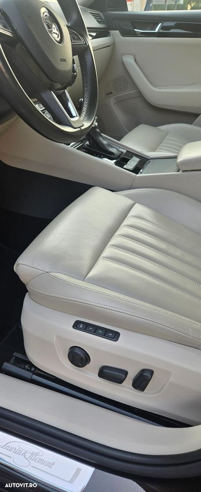Skoda Superb - 21