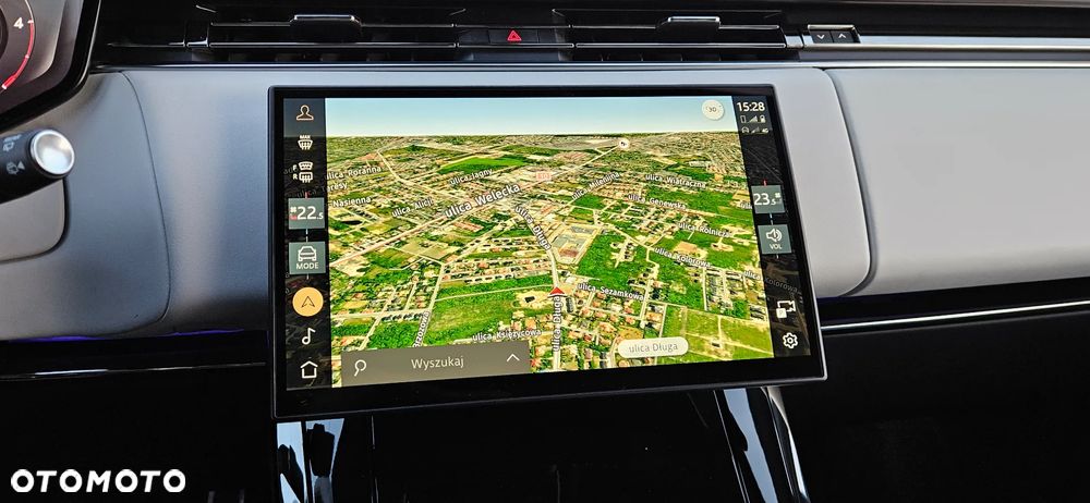 Land Rover Range Rover Sport D350 Autobiography Dynamic - 24