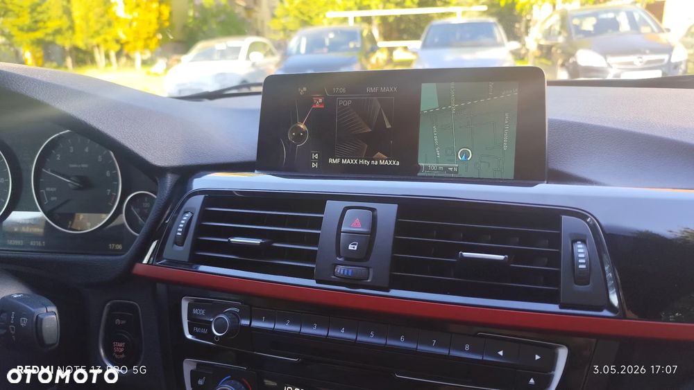BMW Seria 4 428i xDrive Sport-Aut Sport Line - 23