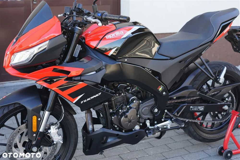 Aprilia Tuono - 28