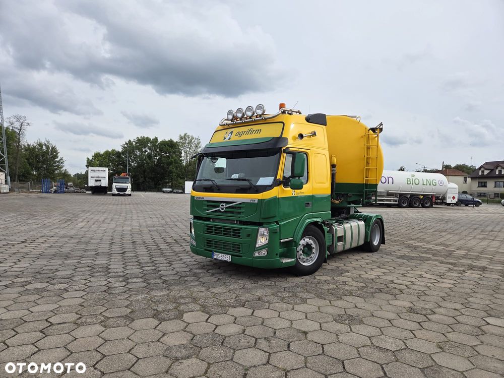 Welgro WOT Cysterna - 2