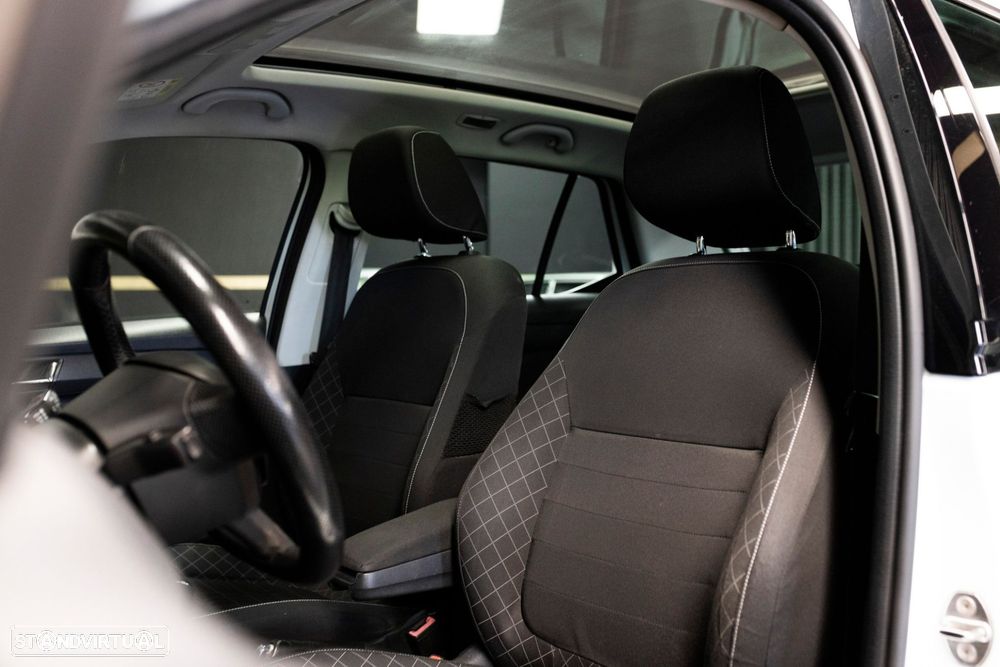 Skoda Fabia 1.4 TDI Style - 31