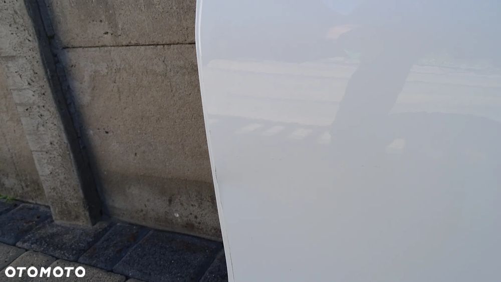 FORD FOCUS IV KOMBI - drzwi tylne lewe - 4