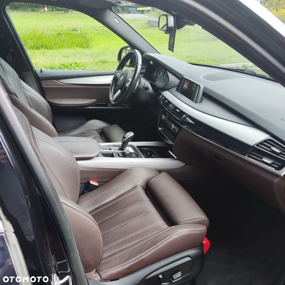 BMW X5 - 5