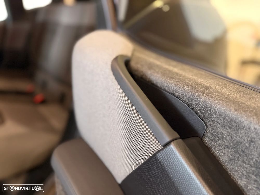 BMW i3 +Comfort Package Advance - 9