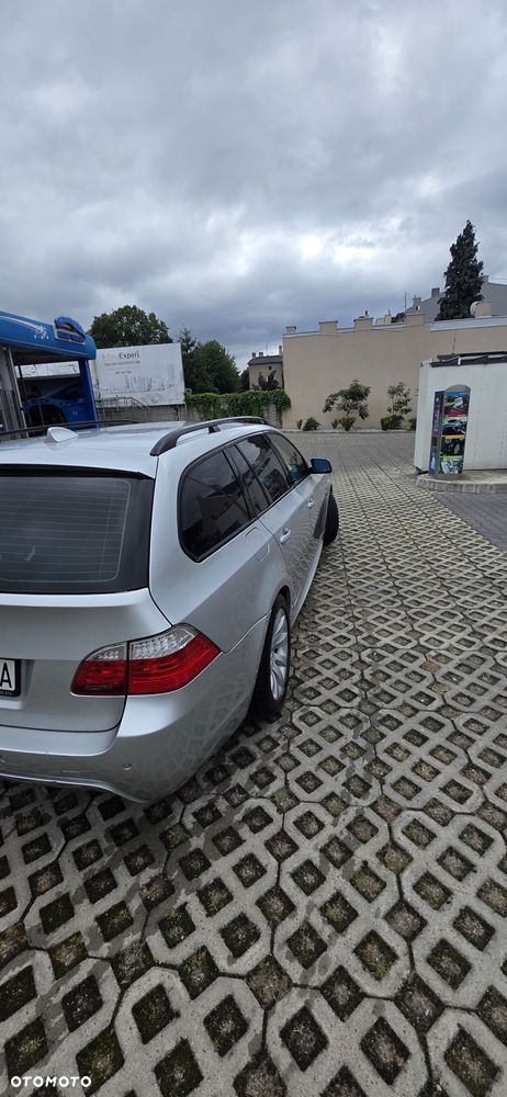 BMW Seria 5 - 4