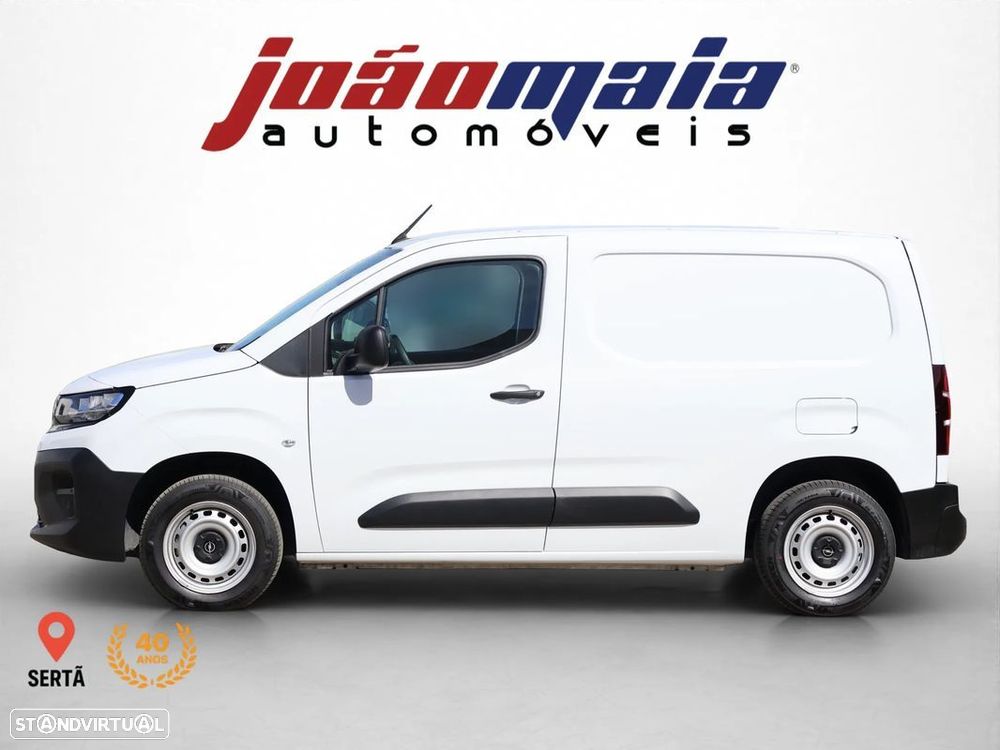 Opel Combo  Cargo 1.5 D Van M - 5