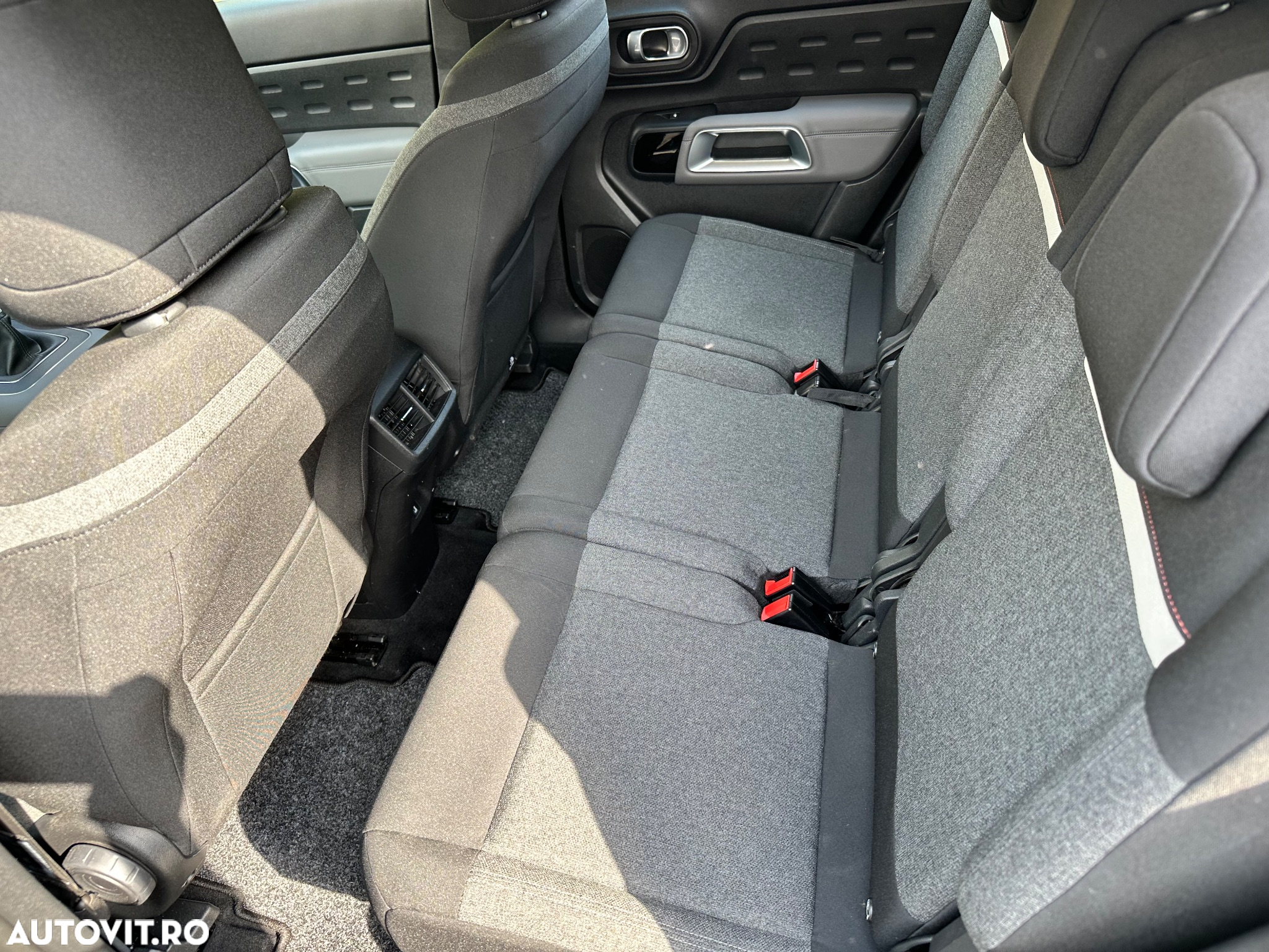Citroën C5 Aircross 1.5 BlueHDi S&S BVM6 Shine - 10