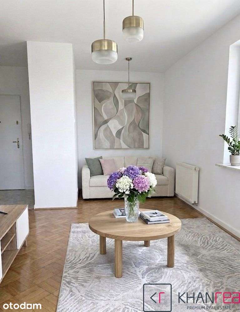 Mieszkanie, 30,88 m², Warszawa