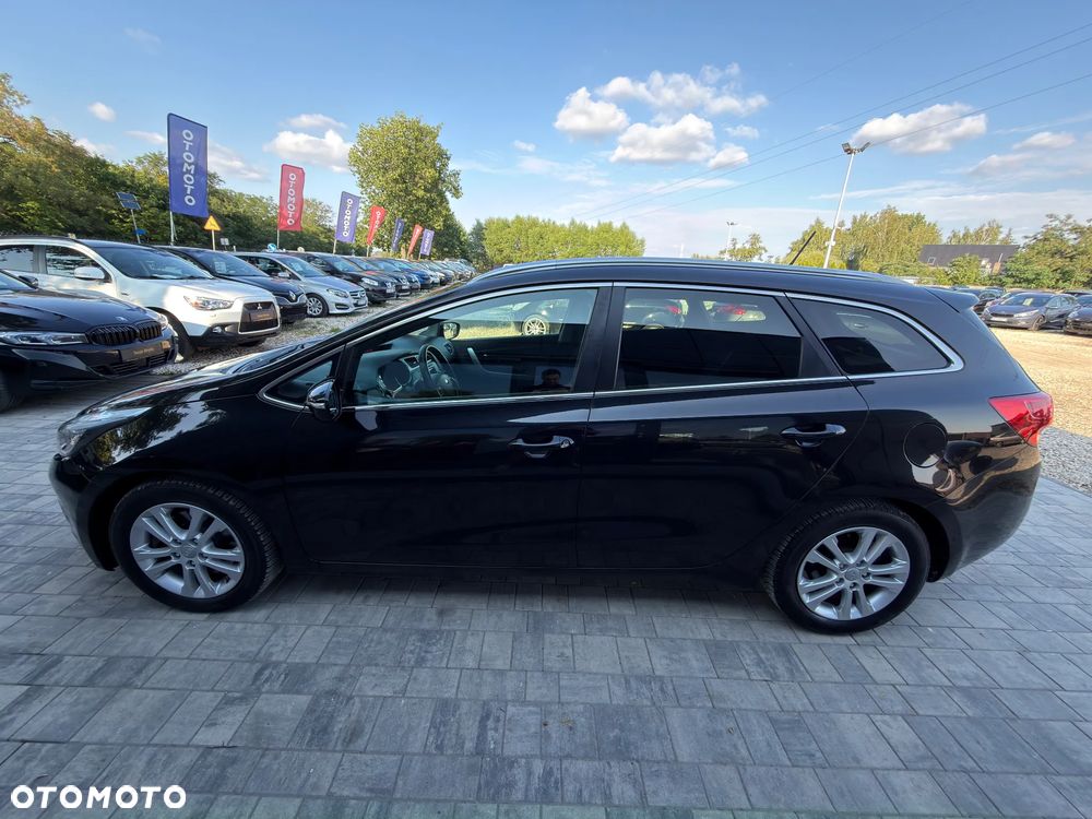 Kia Ceed 1.6 CRDi L - 24