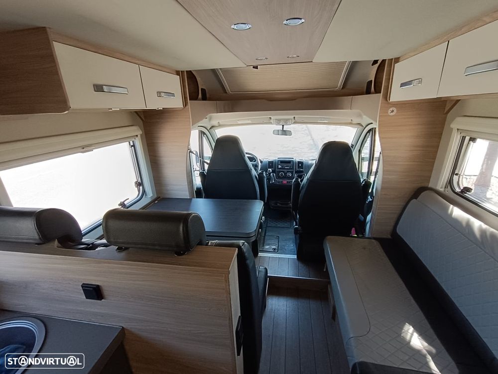 Fiat Ducato - 5
