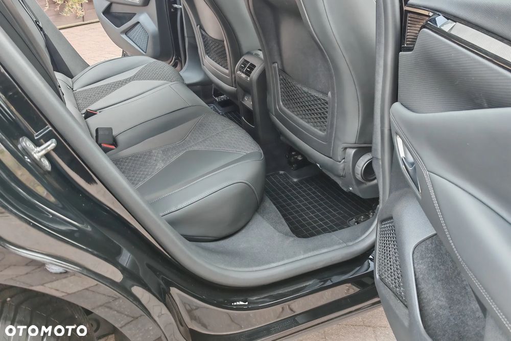 DS Automobiles DS 4 1.2 PureTech Cross Trocadero - 11