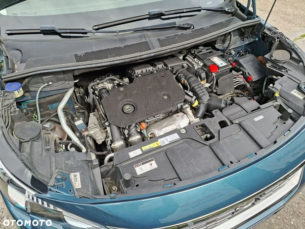 Peugeot 5008 BlueHDi 130 Allure Pack - 30