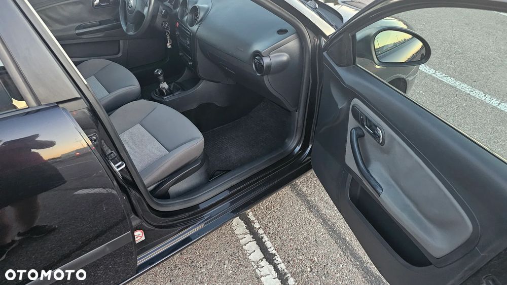 Seat Ibiza - 22