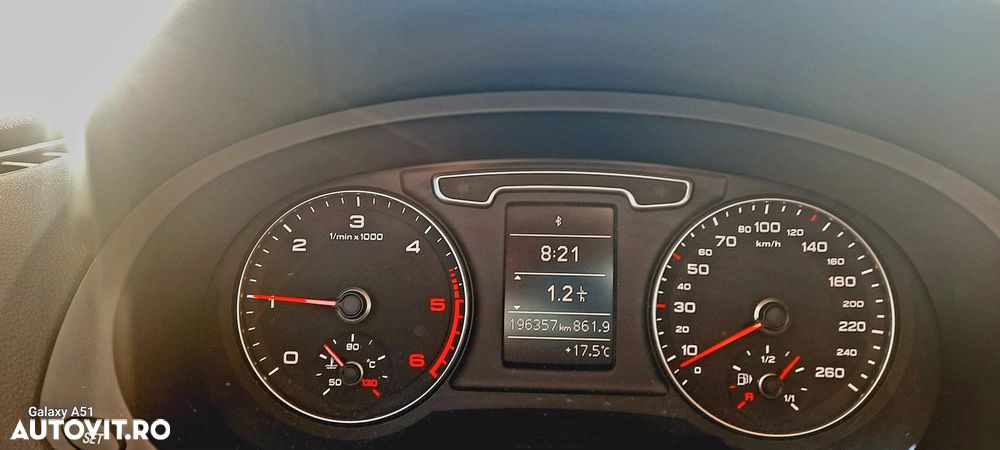 Audi Q3 2.0 TDI - 20