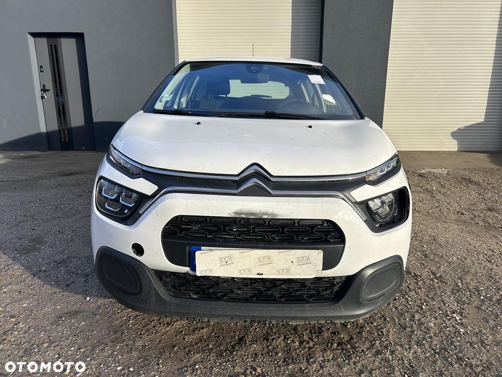 Citroën C3 - 2