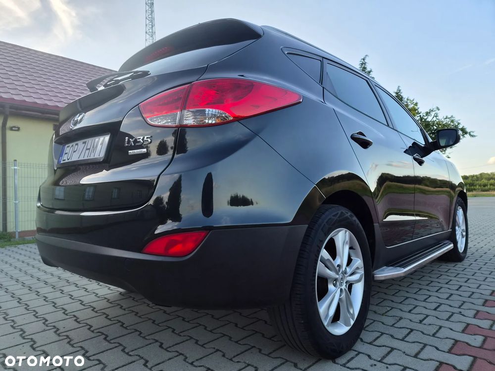 Hyundai ix35 1.6 2WD Style - 3