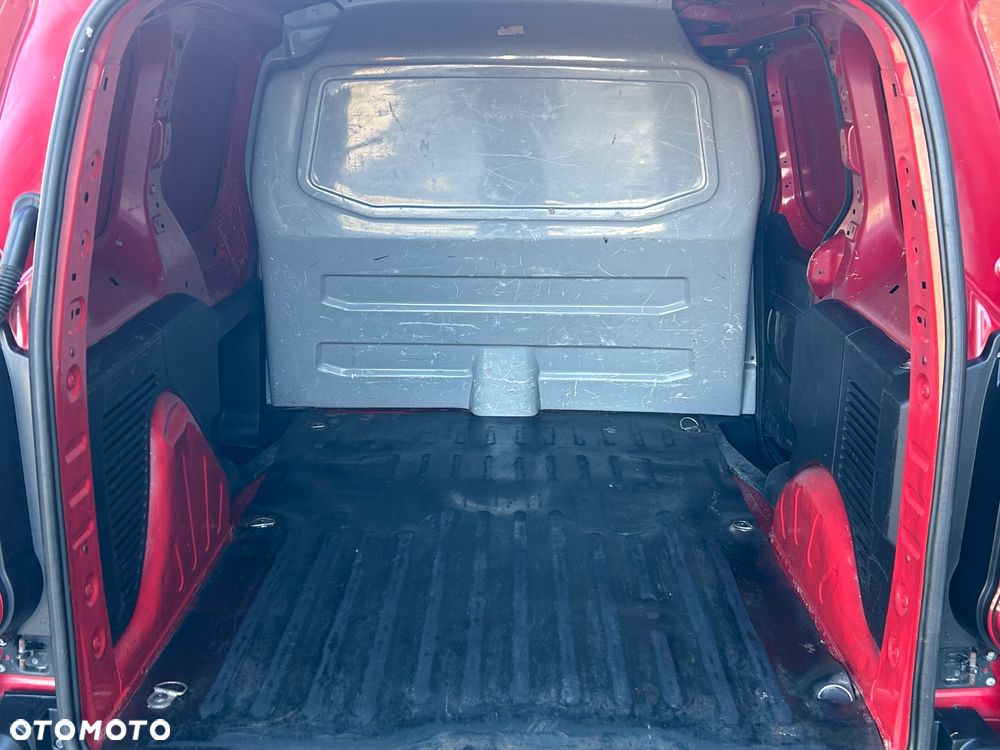 Peugeot Partner - 13