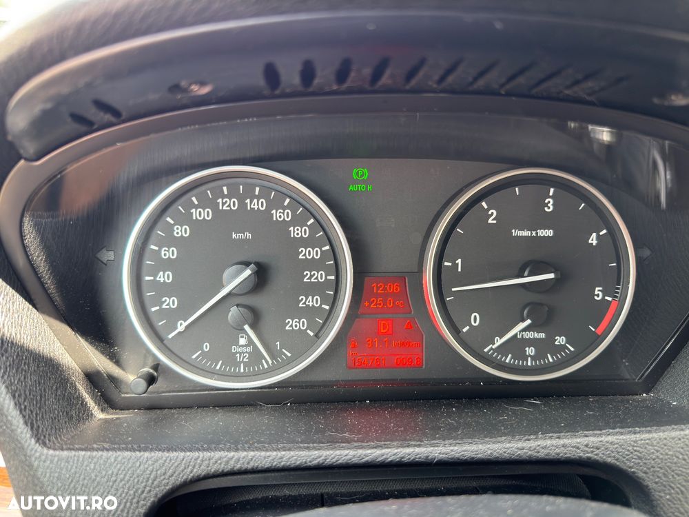 BMW X5 xDrive40d - 5