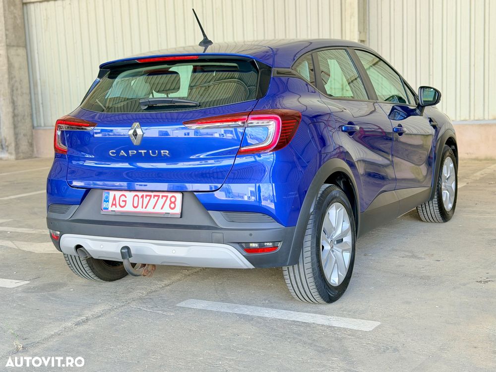 Renault Captur - 12